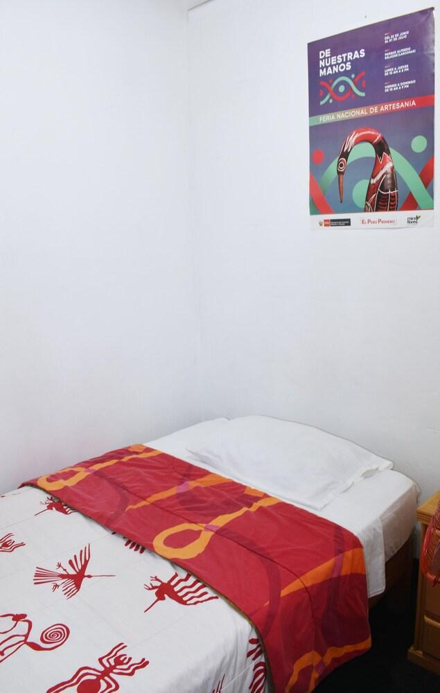 B&B Oro Blanco Miraflores