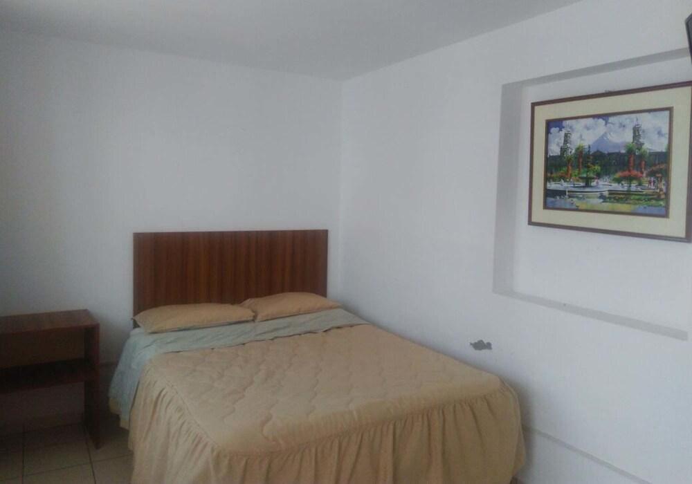 Pirwa Park Hostel Arequipa