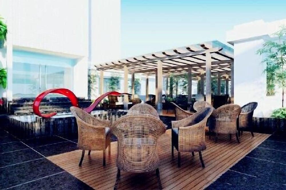 Days Hotel Dawn Fuzhou