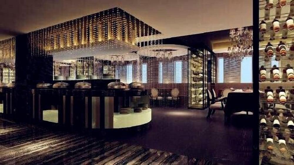 Days Hotel Dawn Fuzhou