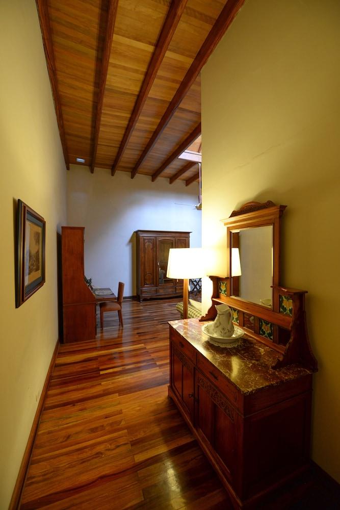 Casa Hacienda San Jose