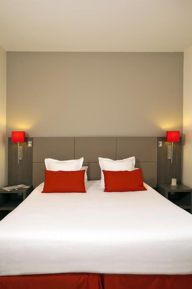 Residhome Reims Centre