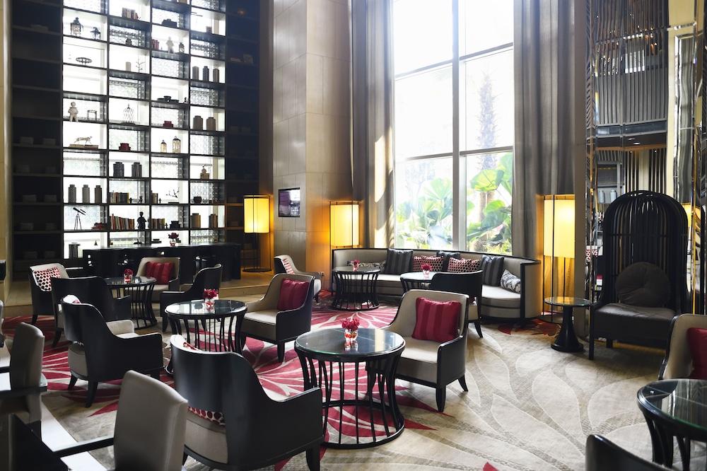 Marriott Executive Apartments Bangkok, Sukhumvit Thonglor