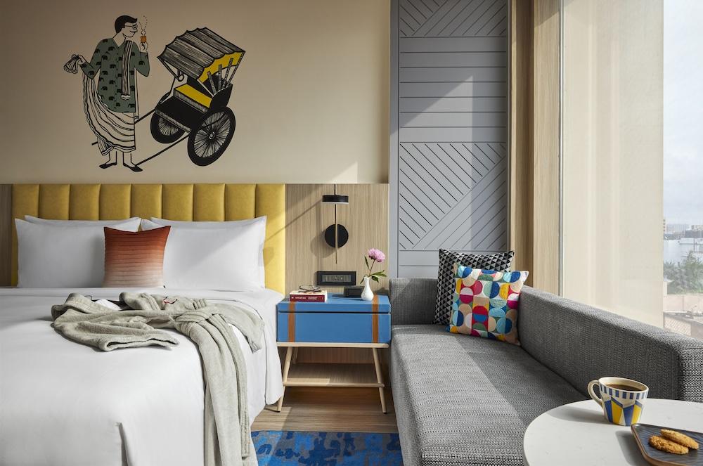 Hyatt Centric Ballygunge Kolkata