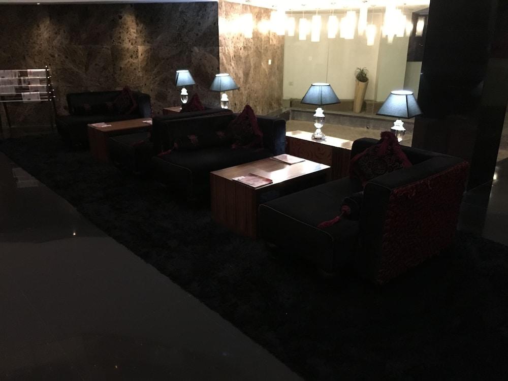 Radisson Blu Hotel Ludhiana