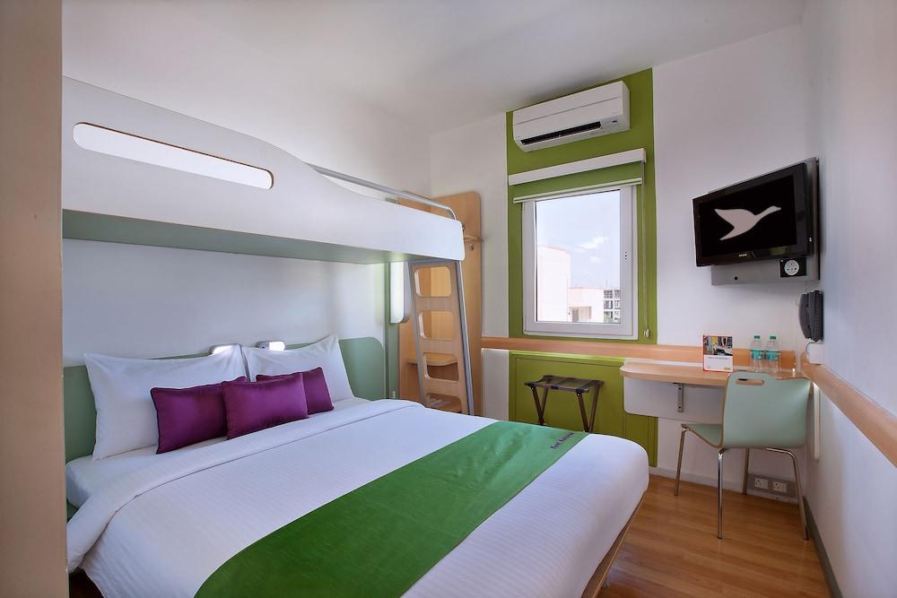 Hotel Caspia Pro Pune Hinjewadi