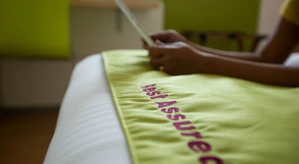 Hotel Caspia Pro Pune Hinjewadi