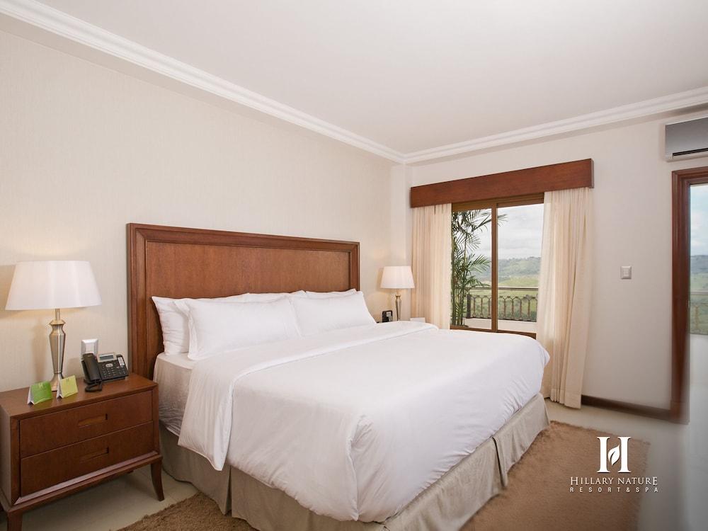 Hillary Nature Resort Spa