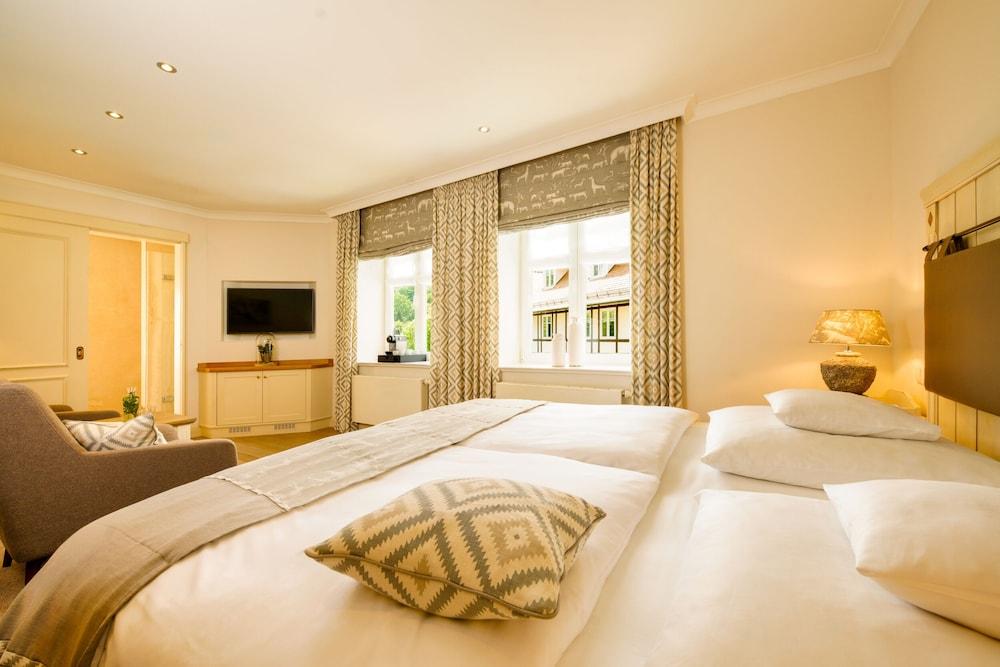 Vitalhotel Alter Meierhof