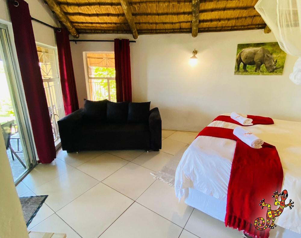 Sabie River Bush Lodge