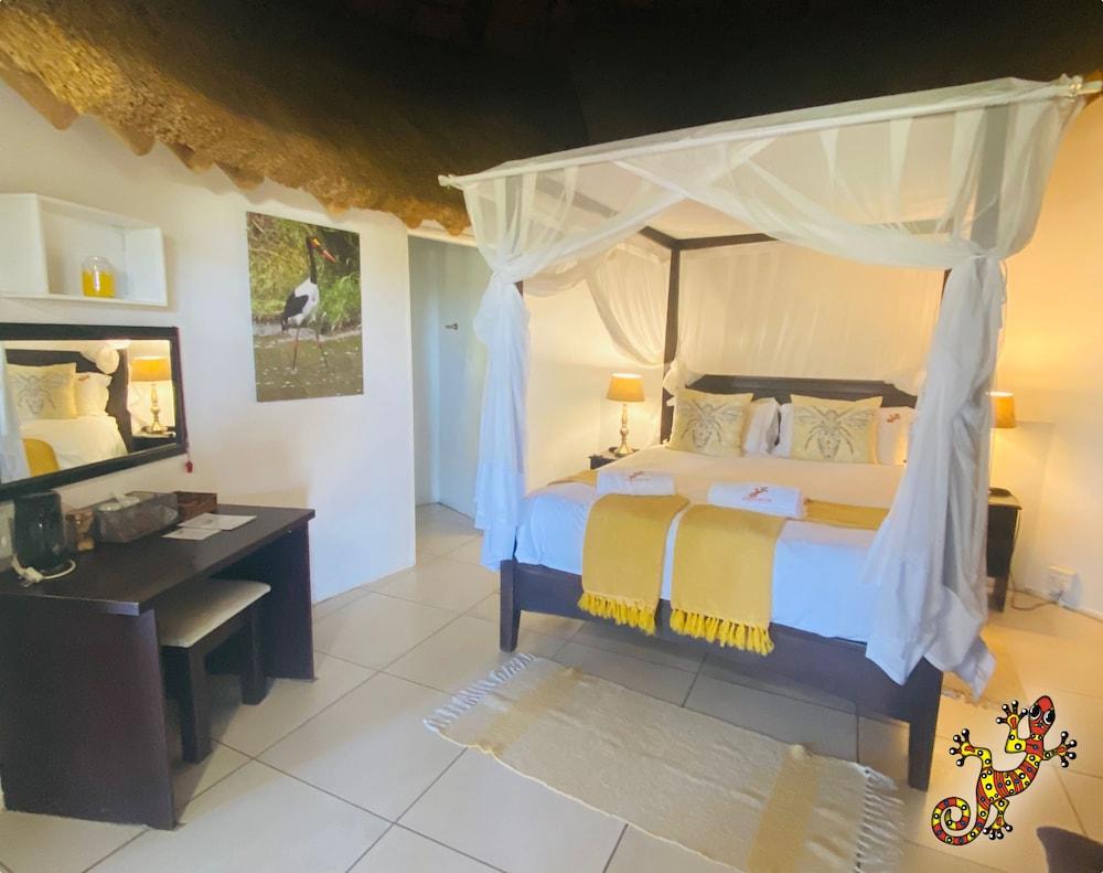 Sabie River Bush Lodge