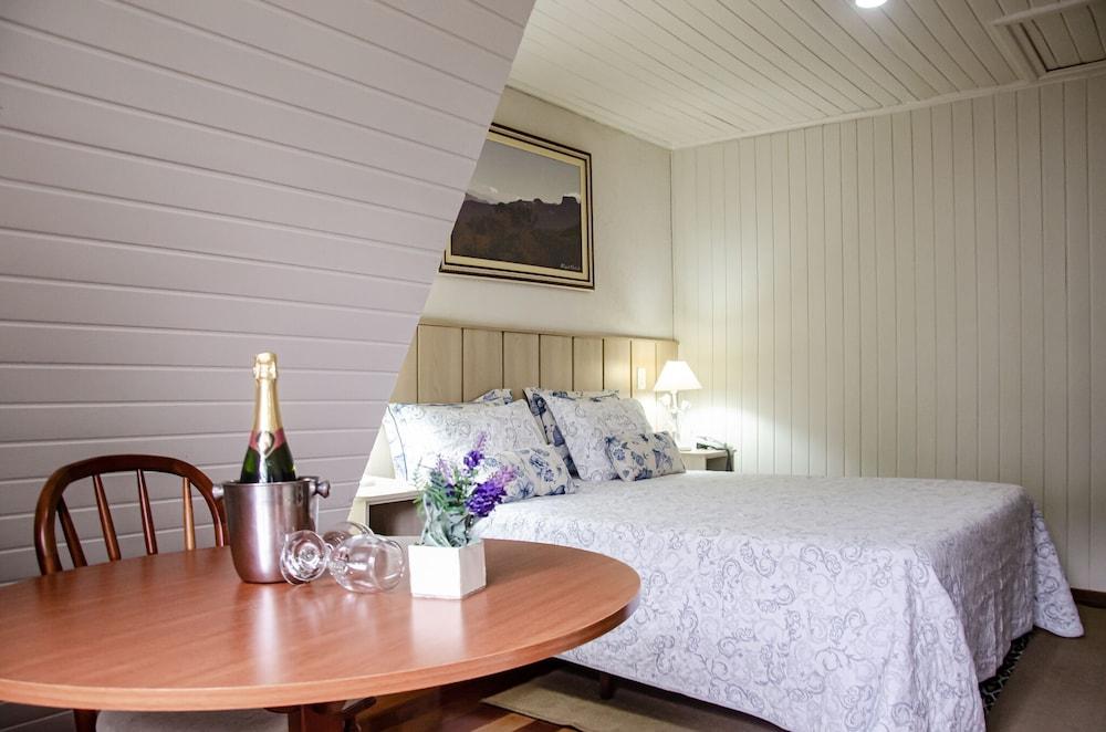 VELINN Pousada Chateau do Luar Prime