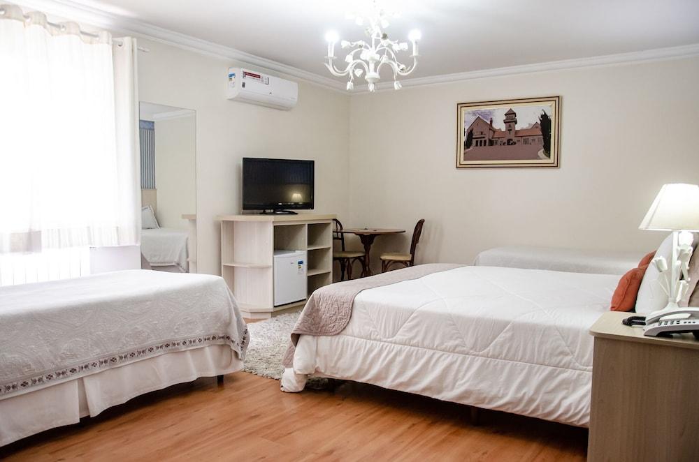 VELINN Pousada Chateau do Luar Prime