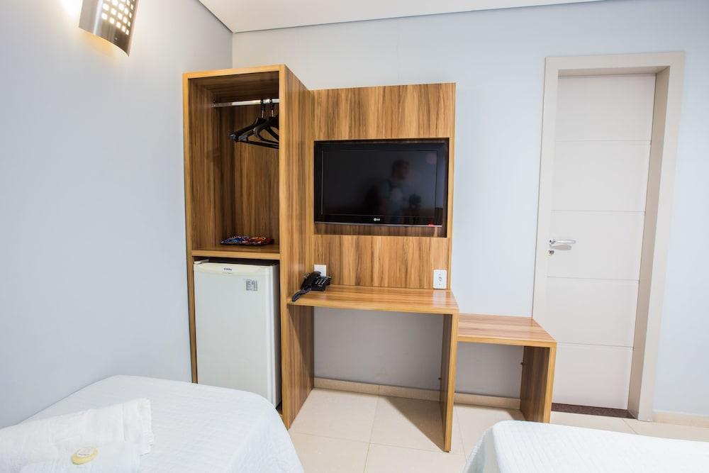 Maximus Sottile Hotel