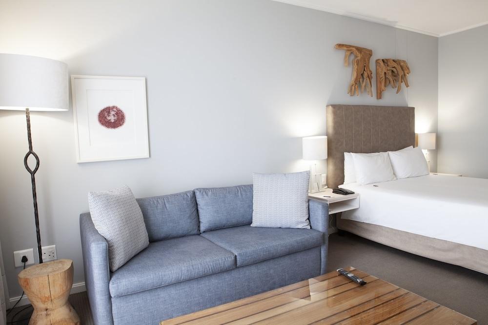 Atlantic Beach Hotel