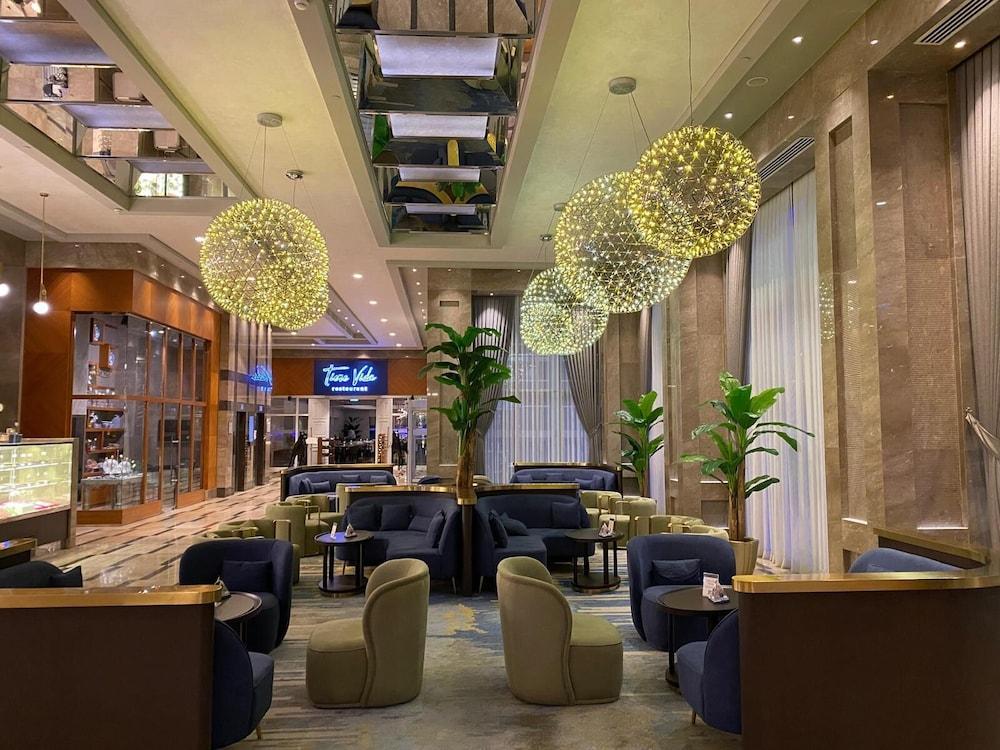 Sheraton Bursa Hotel