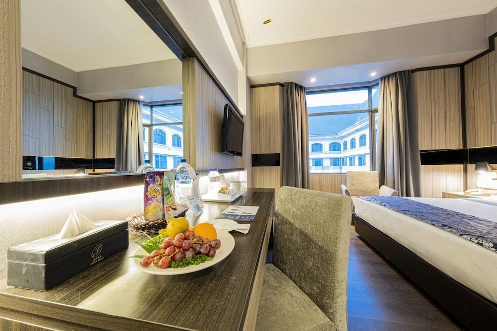 Grand Jatra Hotel Pekanbaru