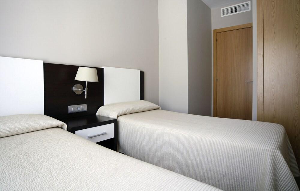 Apartahotel & Spa Jacetania