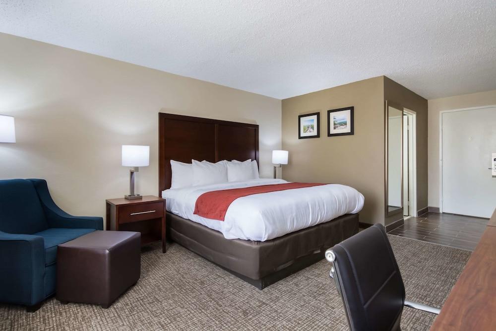 Comfort Inn Kings Mountain