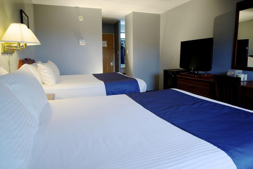 St. Christopher's Hotel