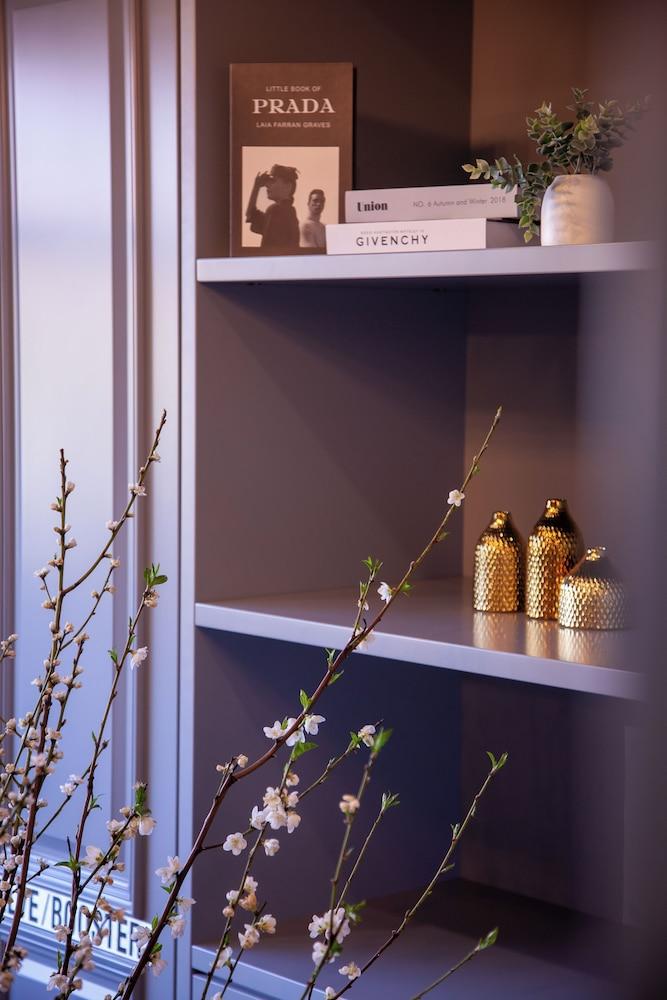 Bayswater Boutique Lodge - Potts Point