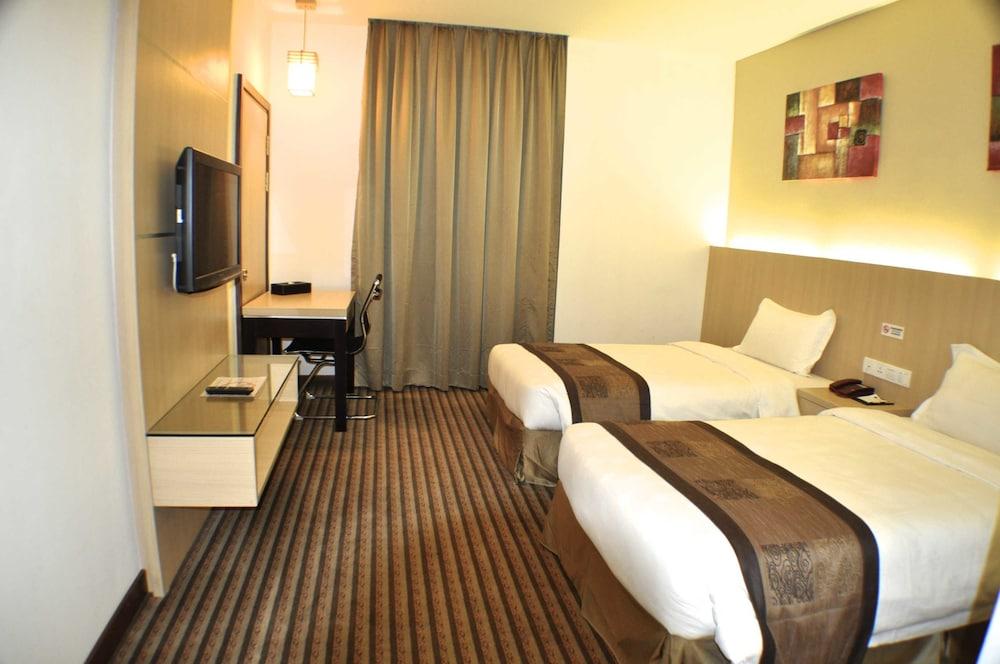 DeHome Boutique Hotel