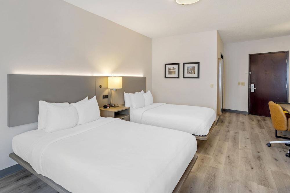 Comfort Inn & Suites Sayre