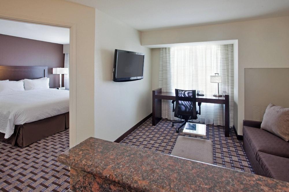 Residence Inn Odessa