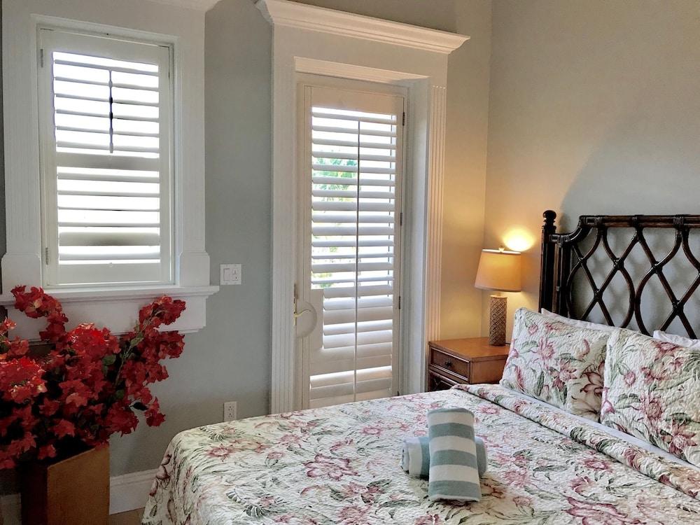 The Caribbean Resort