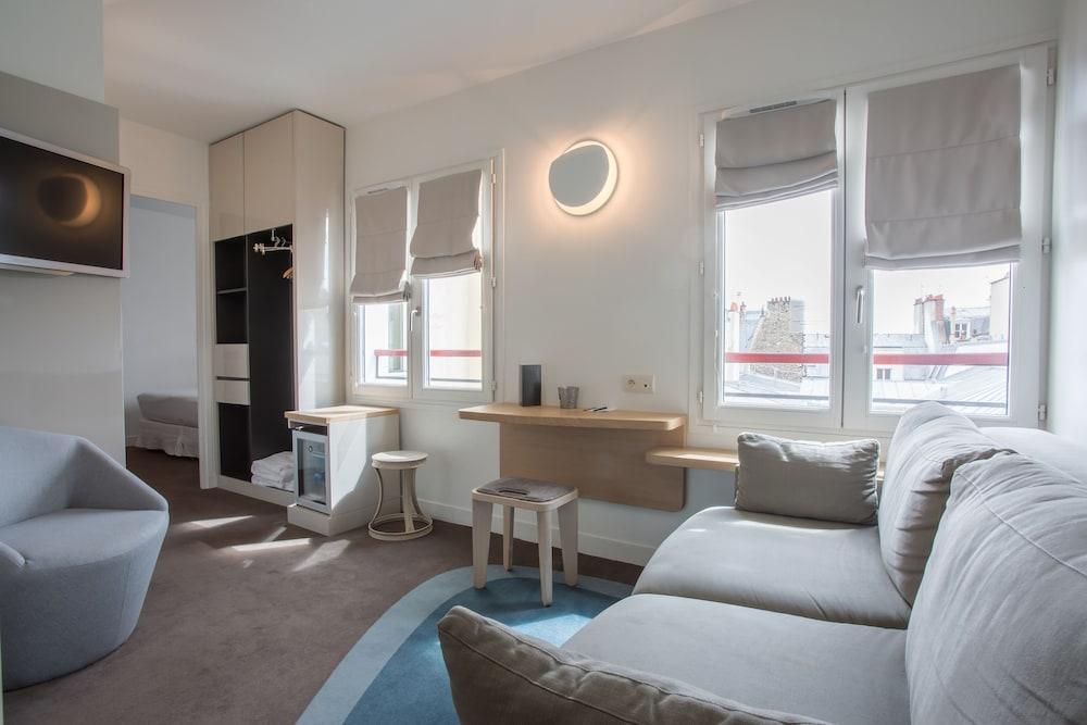 Hôtel Le Marcel Paris Gare de l'Est