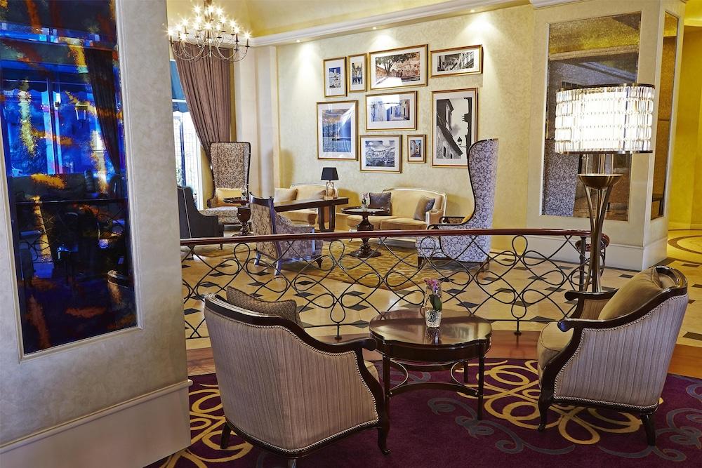 Villa Rosa Kempinski