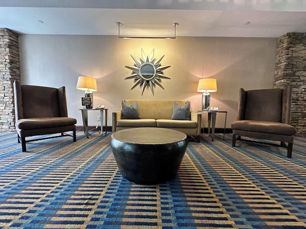 Hampton Inn by Hilton Columbus South Fort Benning
