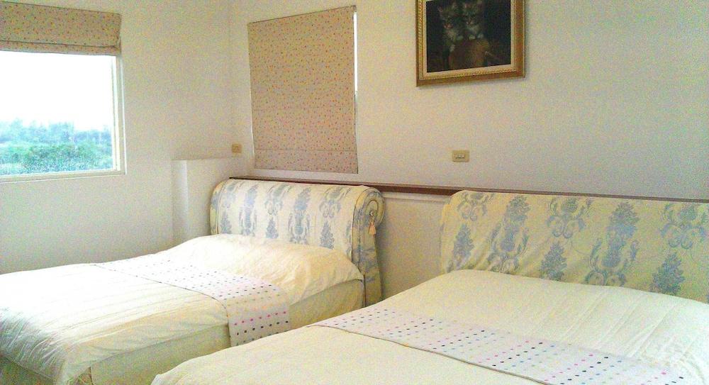 Hualien Taroko Yu's B&B