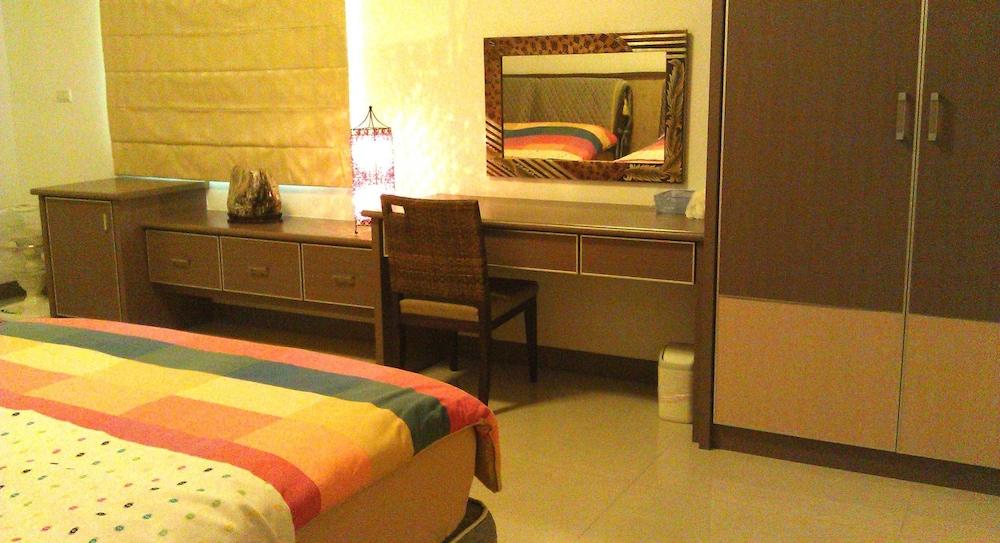 Hualien Taroko Yu's B&B