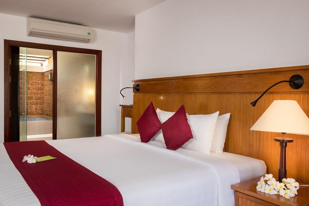 Eden Resort Phu Quoc