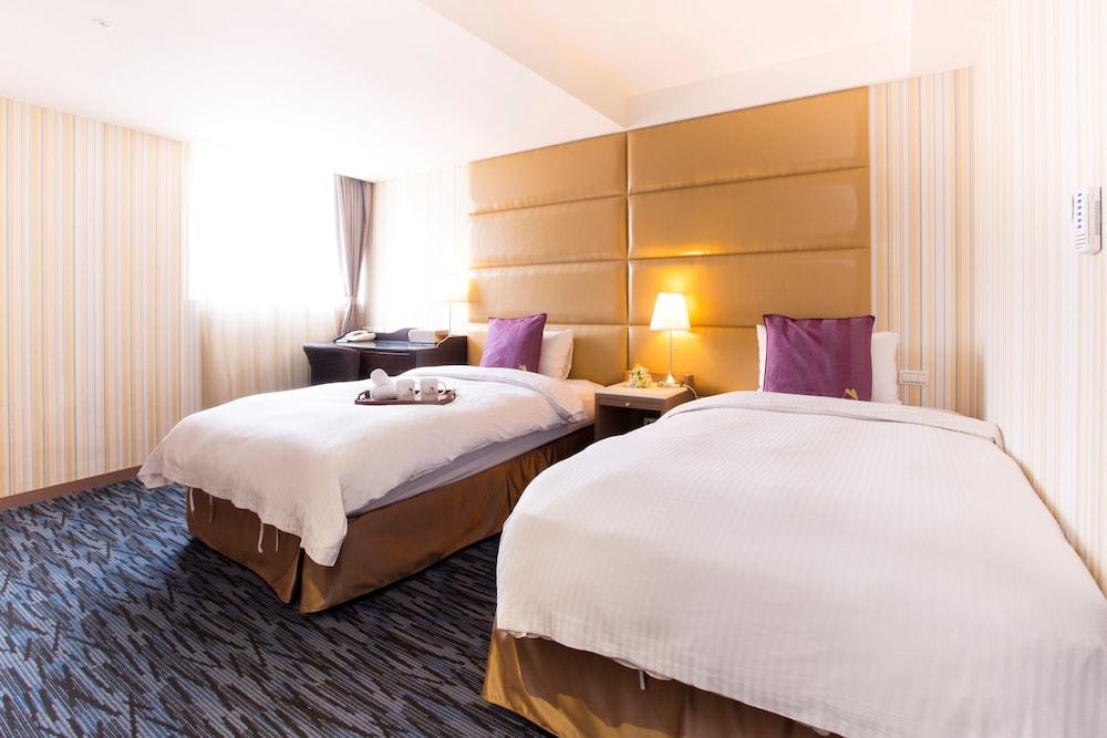 Muzik Hotel - Ximen Station Branch