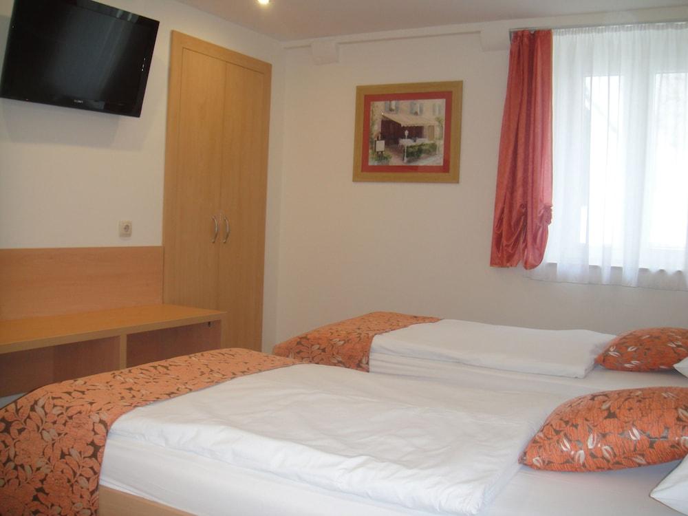 B&B Central Palace Heritage