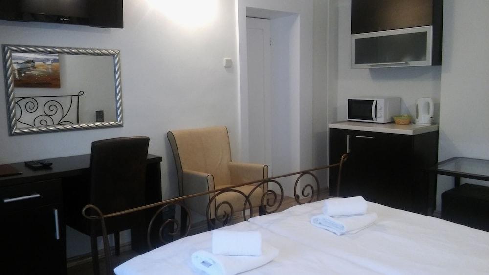 B&B Central Palace Heritage