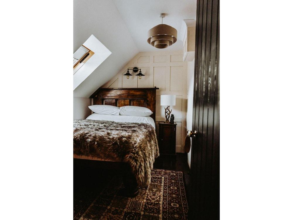 Balsporran Bed And Breakfast