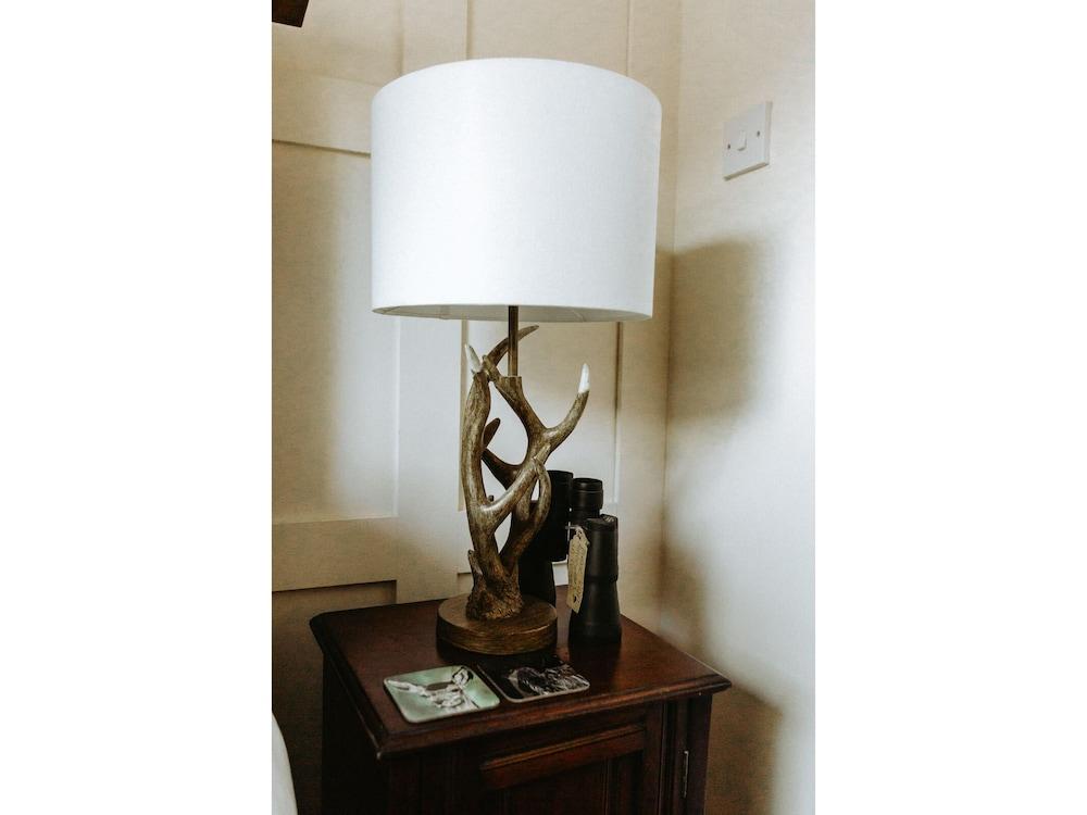 Balsporran Bed And Breakfast