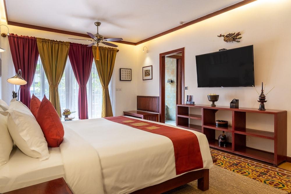 Montra Nivesha Residence