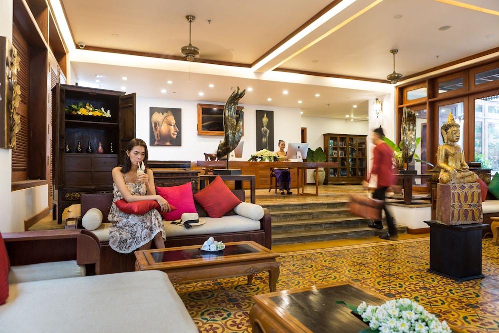 Montra Nivesha Residence