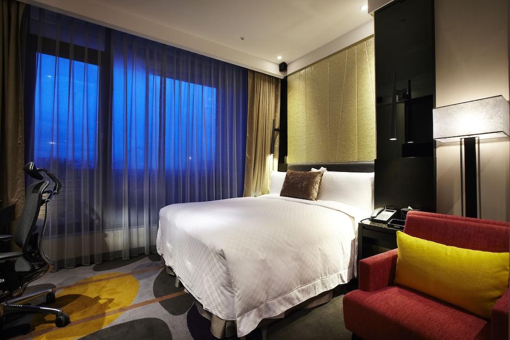 The Tango Taipei ChangAn