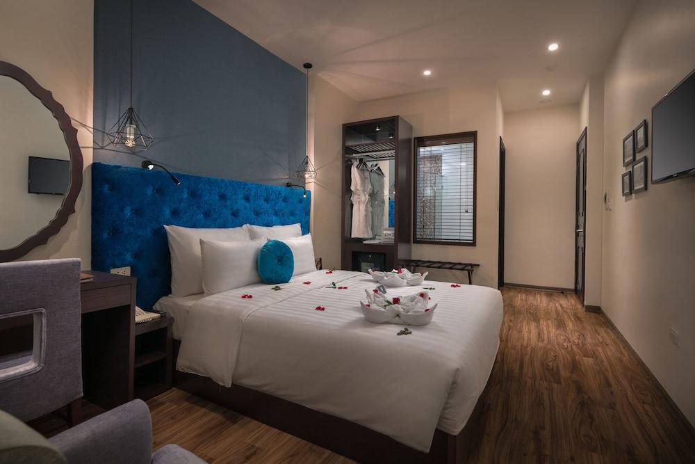 Serene Boutique Hotel & Spa