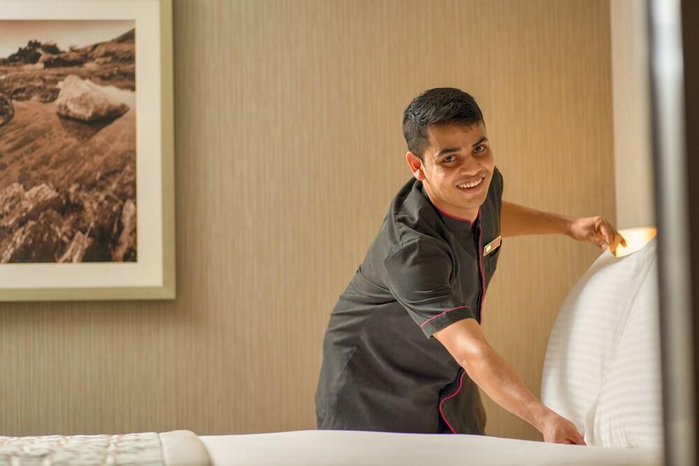 Crowne Plaza Duqm by IHG