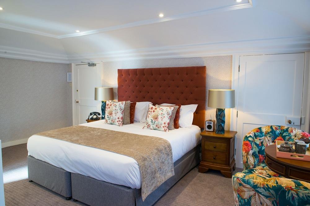 Judges Lodgings York