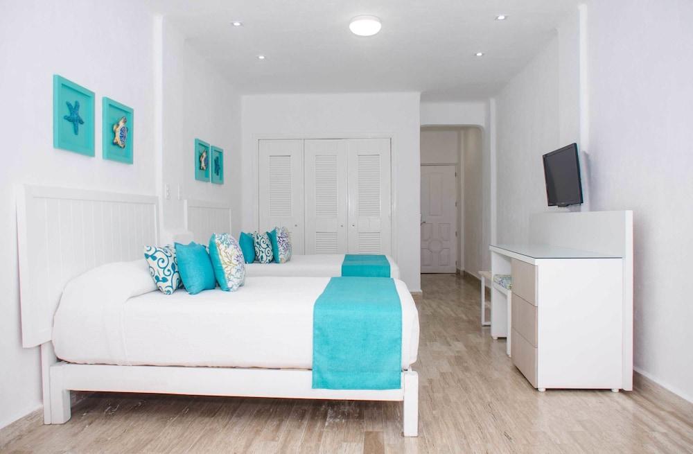 Bsea Cancun Plaza Hotel