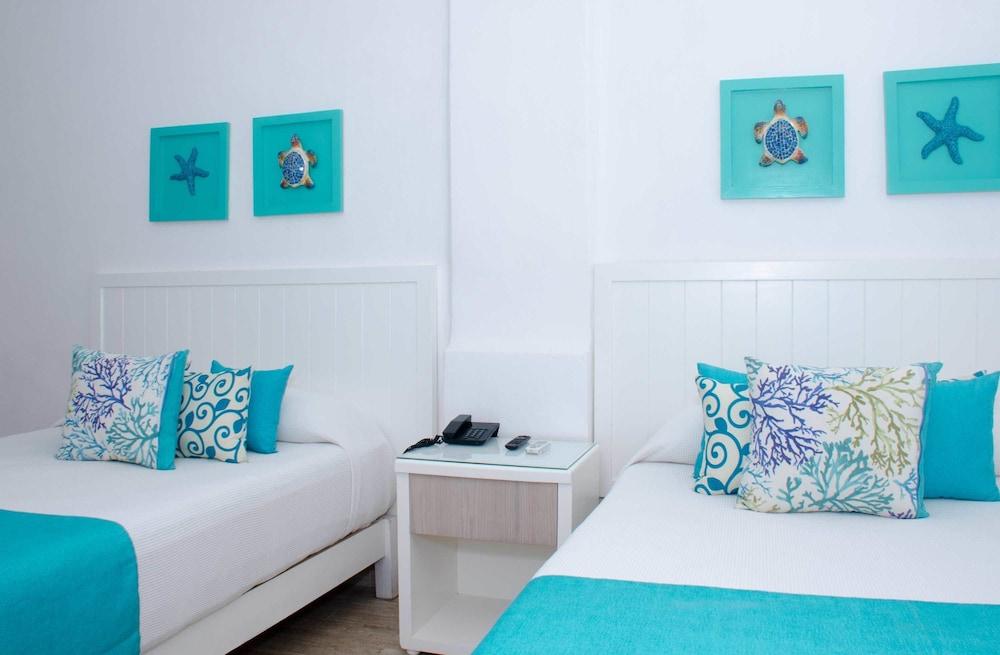 Bsea Cancun Plaza Hotel