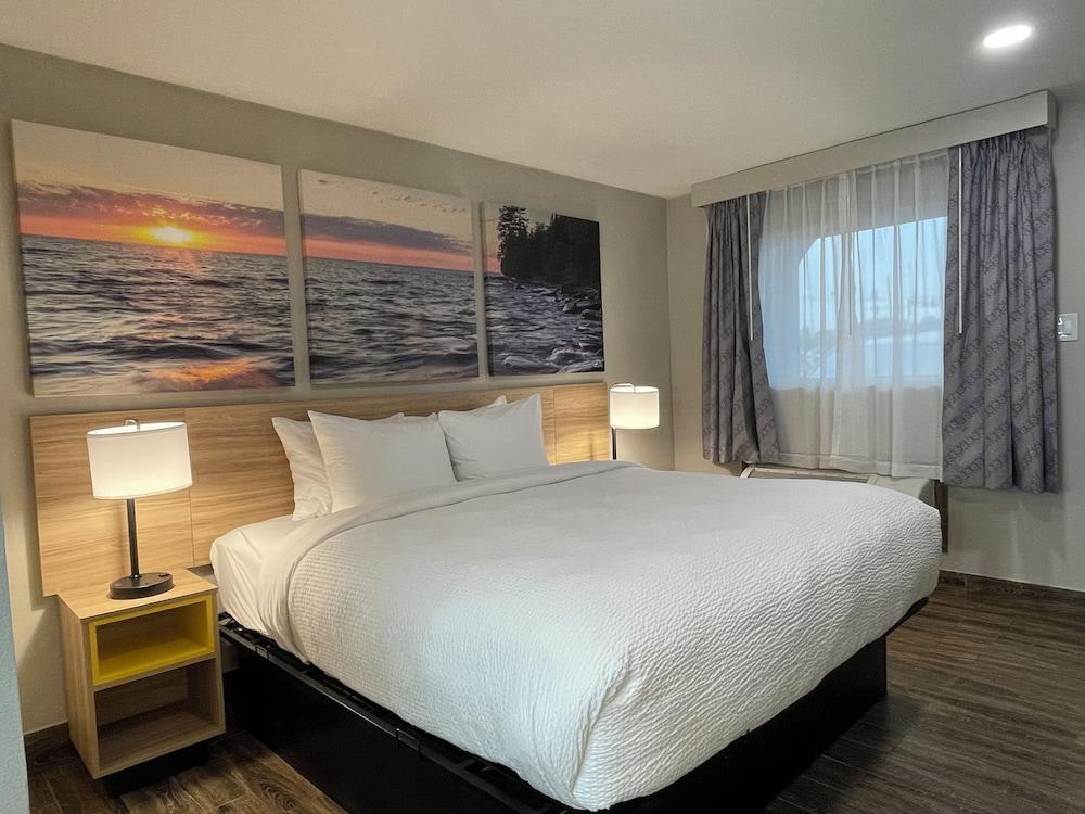 Days Inn by Wyndham Sulphur Springs