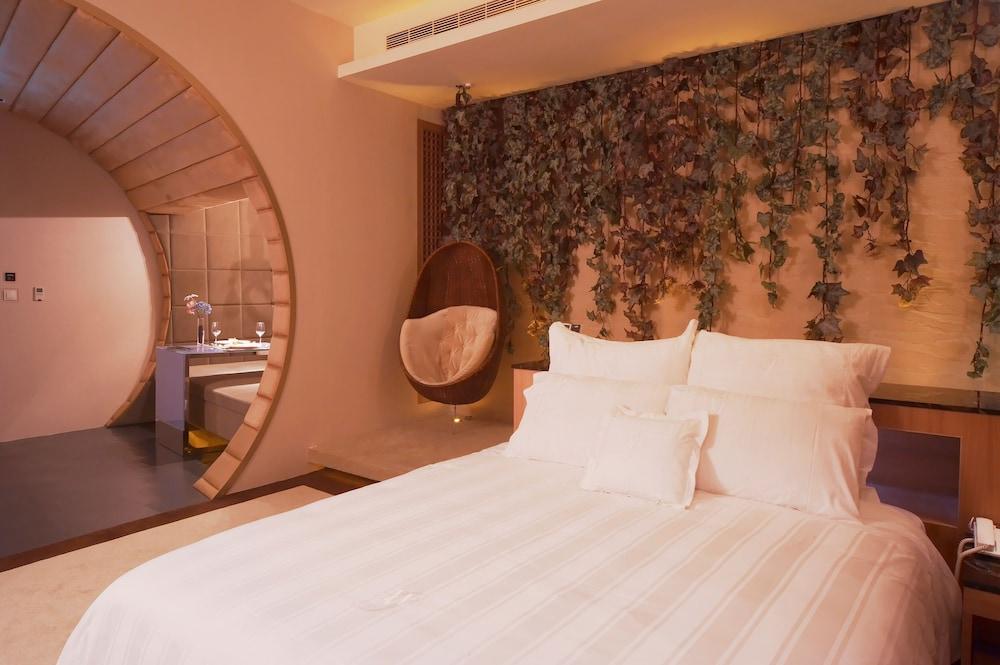 Wego Boutique Hotel Hsinchu